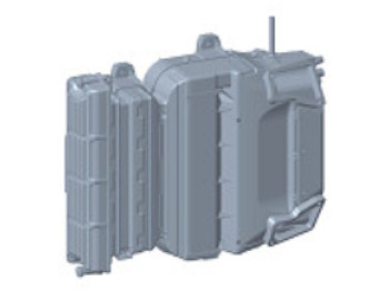 Uusi Lämmitys/ Tuuletus - Maatalouskoneet Case 47532222 - 47984178: kuva Uusi Lämmitys/ Tuuletus - Maatalouskoneet Case 47532222 - 47984178