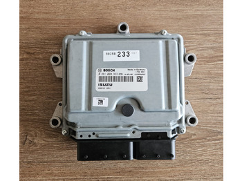 Ohjainyksikkö CASE