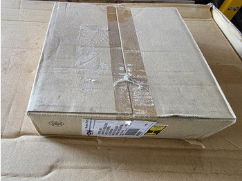 Ohjainyksikkö CASE
