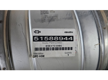 Uusi Katalysaattori - Rakennuskoneet Case 8983703980: kuva Uusi Katalysaattori - Rakennuskoneet Case 8983703980 Uusi Katalysaattori - Rakennuskoneet Case 8983703980: kuva Uusi Katalysaattori - Rakennuskoneet Case 8983703980