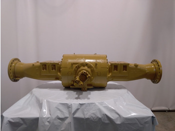 Etuakseli CATERPILLAR