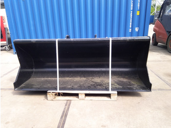 Uusi Kuormaajan kauha - Rakennuskoneet Caterpillar 2511794: kuva Uusi Kuormaajan kauha - Rakennuskoneet Caterpillar 2511794