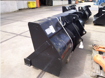 Uusi Kuormaajan kauha - Rakennuskoneet Caterpillar 2511794: kuva Uusi Kuormaajan kauha - Rakennuskoneet Caterpillar 2511794