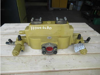 Hydrauliventtiili CATERPILLAR