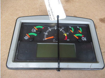 Kojelauta CATERPILLAR