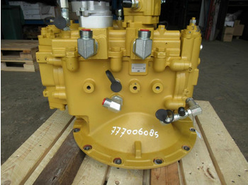 Hydraulipumppu CATERPILLAR