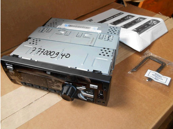 Kojelauta CATERPILLAR