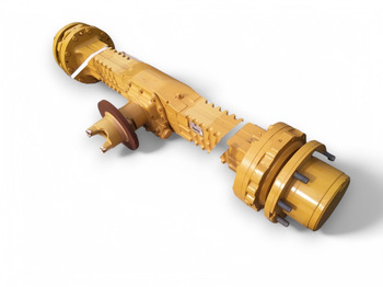 Etuakseli CATERPILLAR