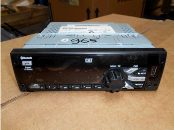 Kojelauta CATERPILLAR