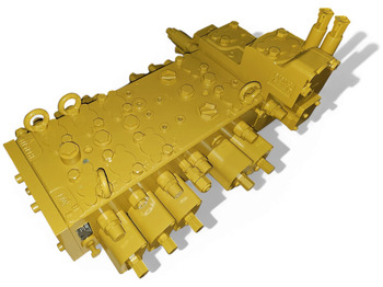 Hydrauliventtiili CATERPILLAR