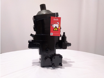 Uusi Hydraulimoottori - Rakennuskoneet Caterpillar 5003272: kuva Uusi Hydraulimoottori - Rakennuskoneet Caterpillar 5003272