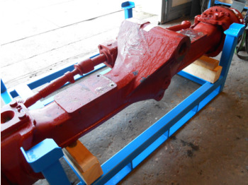 Uusi Etuakseli - Rakennuskoneet Doosan 1001040123 - 4472074052: kuva Uusi Etuakseli - Rakennuskoneet Doosan 1001040123 - 4472074052