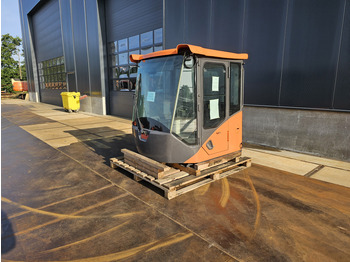 Ohjaamo DOOSAN