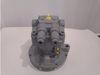 Kääntömoottori HITACHI