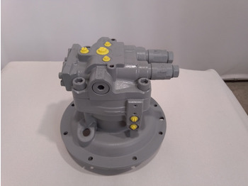 Kääntömoottori - Rakennuskoneet Hitachi 4440388: kuva Kääntömoottori - Rakennuskoneet Hitachi 4440388