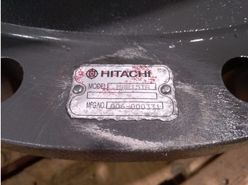 Kääntömoottori HITACHI