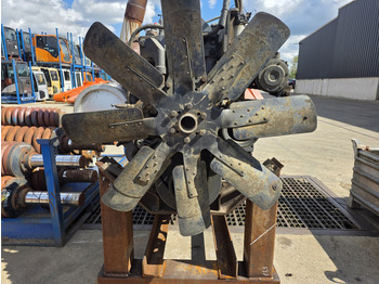Moottori - Rakennuskoneet Hitachi N14C: kuva Moottori - Rakennuskoneet Hitachi N14C