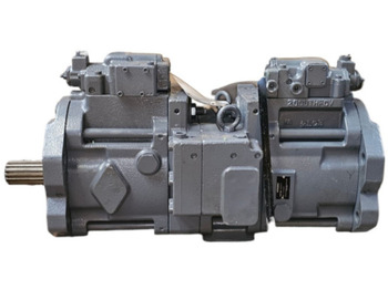 Hydraulipumppu HITACHI
