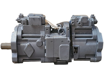 Uusi Hydraulipumppu - Rakennuskoneet Hitachi YA00072789: kuva Uusi Hydraulipumppu - Rakennuskoneet Hitachi YA00072789