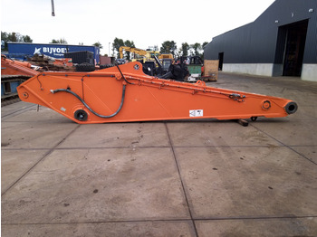 Puomi - Kaivuri Hitachi ZX870H-3 -: kuva Puomi - Kaivuri Hitachi ZX870H-3 -