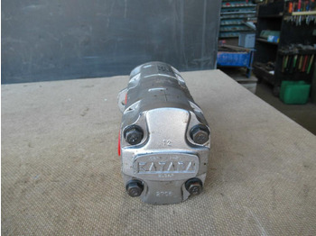 Hydraulisen tehostimen pumppu - Rakennuskoneet Kayaba KRP-17-8CJ2L3AR -: kuva Hydraulisen tehostimen pumppu - Rakennuskoneet Kayaba KRP-17-8CJ2L3AR -