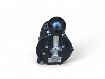 Uusi Hydrauliventtiili - Rakennuskoneet Kobelco 2436U1244R100: kuva Uusi Hydrauliventtiili - Rakennuskoneet Kobelco 2436U1244R100
