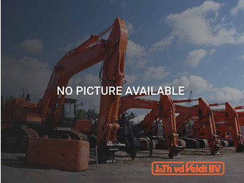 Hydraulisylinteri KOBELCO
