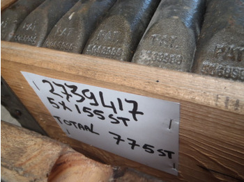 Uusi Lisälaitteet - Rakennuskoneet Esco PN92K - 2739417: kuva Uusi Lisälaitteet - Rakennuskoneet Esco PN92K - 2739417