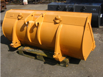 Kuormaajan kauha NEW HOLLAND