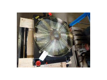 Jäähdytin NEW HOLLAND