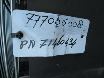 Uusi Jäähdytysjärjestelmä - Maatalouskoneet New Holland 71460434: kuva Uusi Jäähdytysjärjestelmä - Maatalouskoneet New Holland 71460434 Uusi Jäähdytysjärjestelmä - Maatalouskoneet New Holland 71460434: kuva Uusi Jäähdytysjärjestelmä - Maatalouskoneet New Holland 71460434