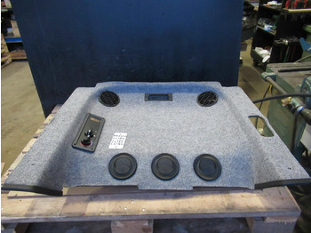 Lämmitys/ Tuuletus NEW HOLLAND