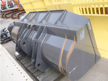 Kuormaajan kauha NEW HOLLAND