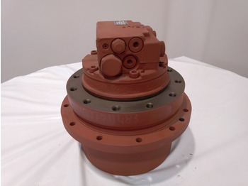 Uusi Ajomoottori - Rakennuskoneet New Holland Kobelco YT15V00008F1 - 2441U532F1: kuva Uusi Ajomoottori - Rakennuskoneet New Holland Kobelco YT15V00008F1 - 2441U532F1