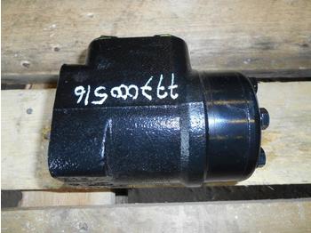 Uusi Hydraulimoottori - Rakennuskoneet Sauer Danfoss OSPC160ON: kuva Uusi Hydraulimoottori - Rakennuskoneet Sauer Danfoss OSPC160ON