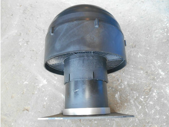 Ilmansuodatin