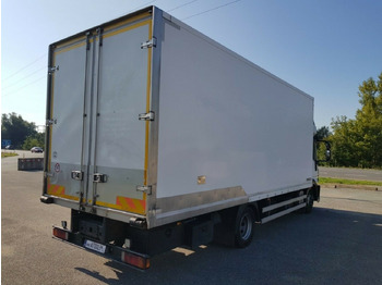 Refrigeraattori kuorma-auto Iveco EUROCARGO ML 120E25: kuva Refrigeraattori kuorma-auto Iveco EUROCARGO ML 120E25