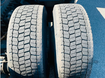 Vetopöytäauto Volvo FH13 420 MEGA: kuva Vetopöytäauto Volvo FH13 420 MEGA