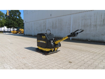 Tärylevy Bomag BPR60/65 D/E: kuva Tärylevy Bomag BPR60/65 D/E