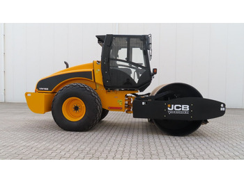 Tiivistyskone JCB
