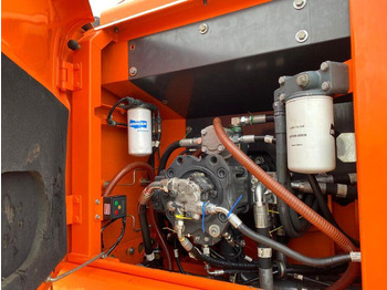 Telakaivukone Doosan DX 225 LC: kuva Telakaivukone Doosan DX 225 LC