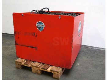 Akku - Materiaalinkäsittely GRUMA 80 Volt 6 PzQ 1032 Ah: kuva Akku - Materiaalinkäsittely GRUMA 80 Volt 6 PzQ 1032 Ah