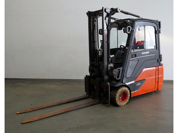Sähkötrukki LINDE E18
