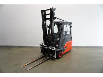 Sähkötrukki LINDE E20