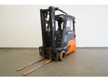 Sähkötrukki LINDE E20