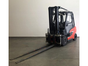 Dieseltrukki LINDE H35