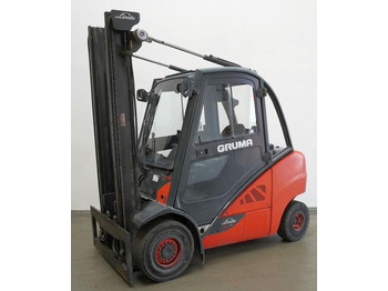 Dieseltrukki LINDE H35