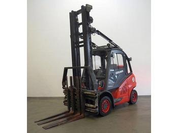 Kaasutrukki LINDE H40
