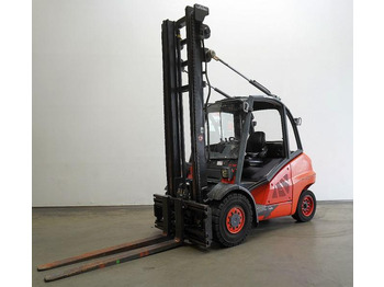 Dieseltrukki LINDE H50