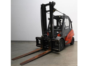 Dieseltrukki LINDE H50